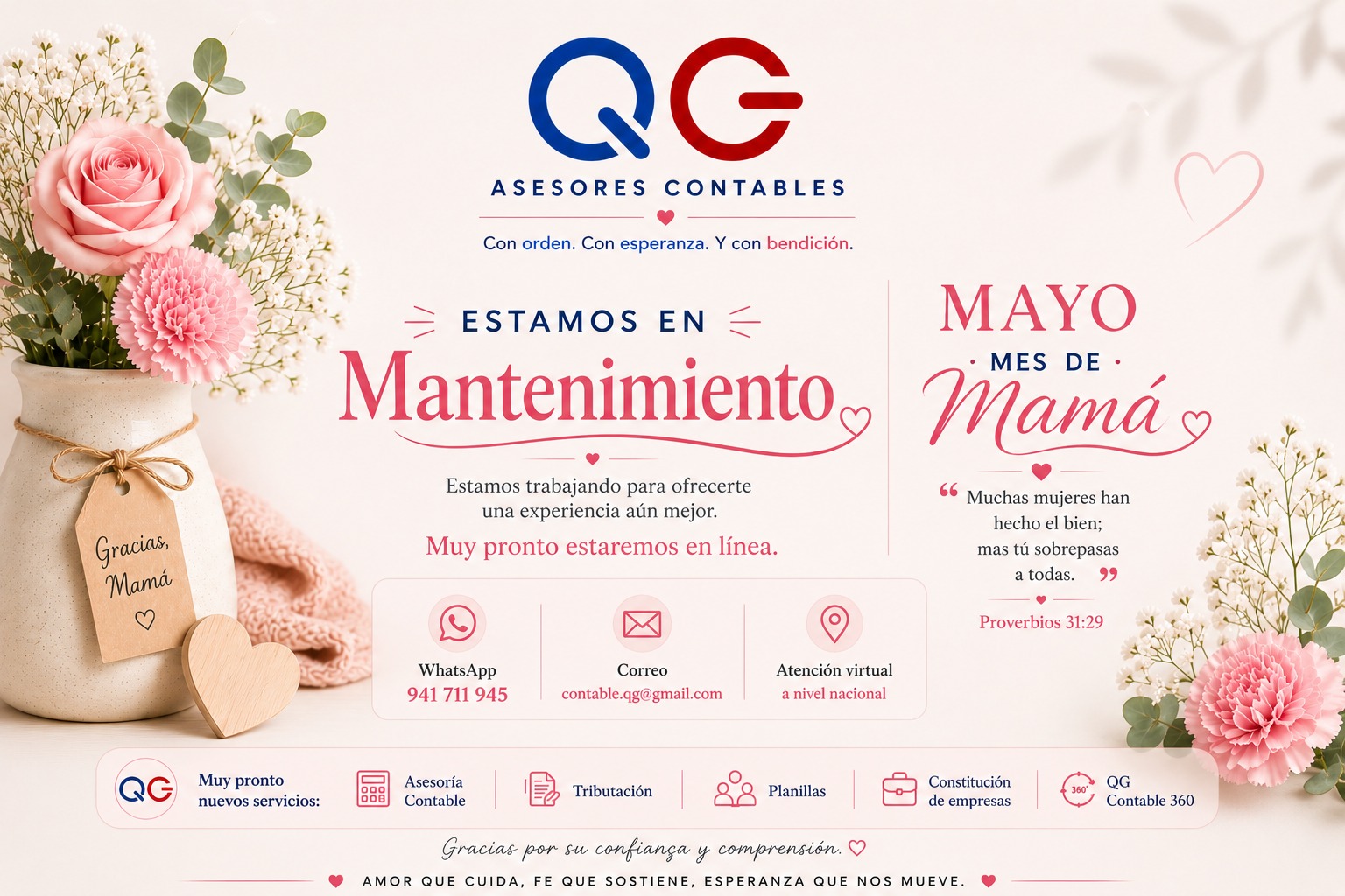 Imagen centrada