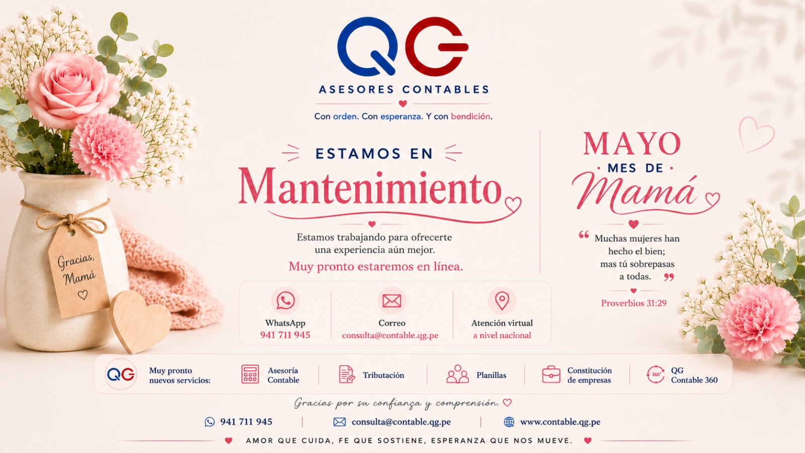Imagen centrada